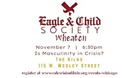 Eagle & Child Society