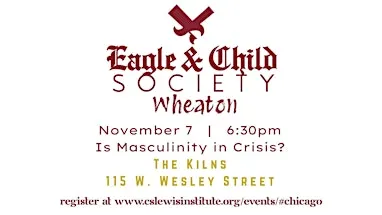 Eagle & Child Society