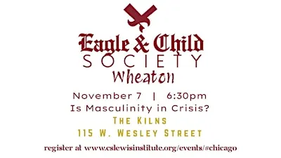 Eagle & Child Society