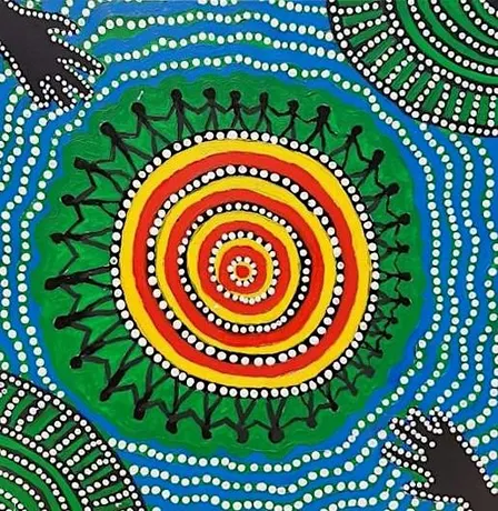 Disability Yarning Circle - Wednesday 23 September 2026.