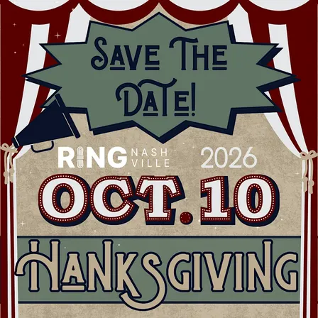 RING Hanksgiving Intensive