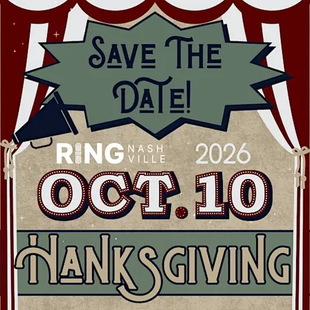 RING Hanksgiving Intensive