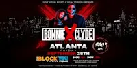 BONNIE X CLYDE | 360° Show | Live in Metro Atlanta