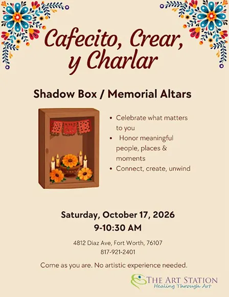 Made of Memories