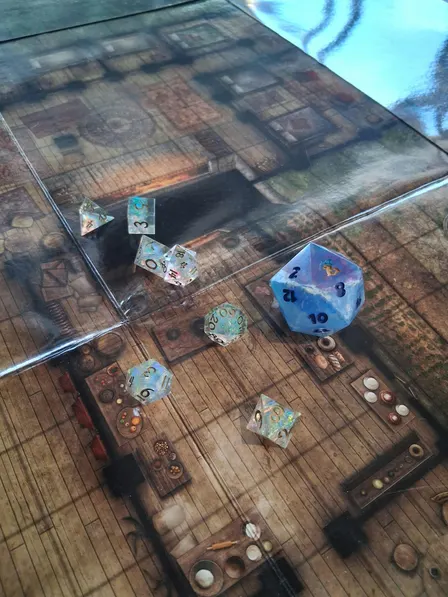 Tabletop Thursdays