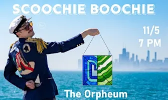 Scoochie Boochie
