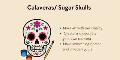 Calaveras in Color