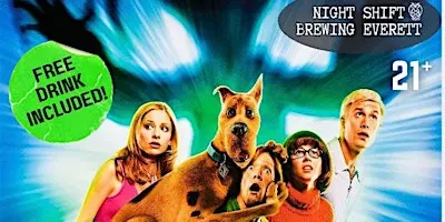 Screamtime: A monthly drag & horror movie night