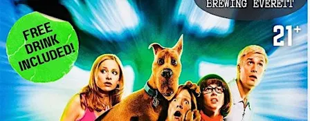 Screamtime: A monthly drag & horror movie night