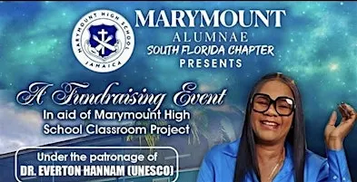 An Evening of Praise with Marion Hall