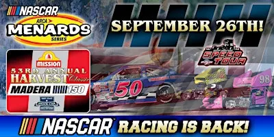 53rd Annual Harvest Classic