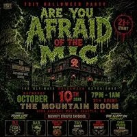 TSIY VOL.4 Are You Afraid Of The Mic