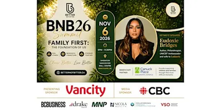 BNB26 Summit (3rd Year Celebration)