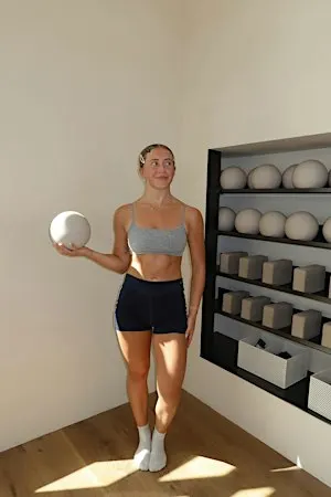 SATURDAY SWEAT SESH