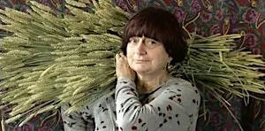 Film Screening of Agnès Varda's The Gleaners and I