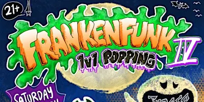 Frankenfunk IV