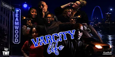 Varcity Life: Thief’sTheme - The Ballad of Joe Movie Premiere