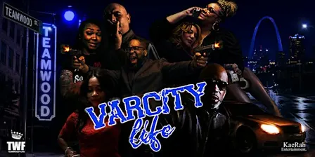 Varcity Life: Thief’sTheme - The Ballad of Joe Movie Premiere