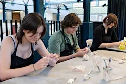 Young Artists Studio Information Session