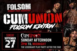 CUMUNION - FOLSOM EDITION