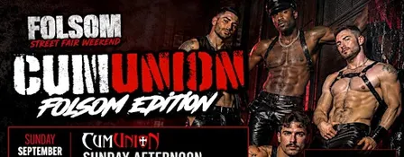 CUMUNION - FOLSOM EDITION