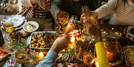 Christmas Day Lunch Buffet 2026 at Hyatt Place Melbourne Essendon Fields