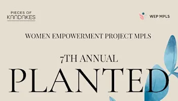 7th Annual Women Empowerment Project MPLS Launch party