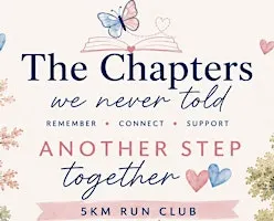 The Chapters We Never Told Run Club