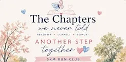 The Chapters We Never Told Run Club