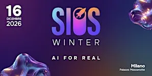 SIOS26 Winter