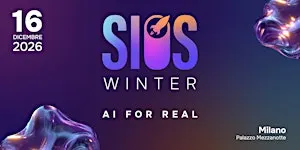 SIOS26 Winter