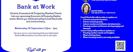 Economic Outlook & Property Market Update 2026