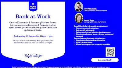 Economic Outlook & Property Market Update 2026