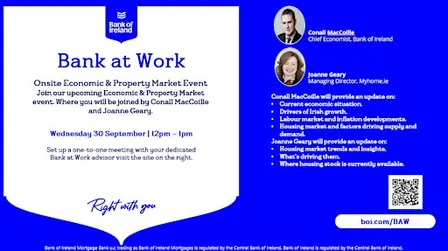 Economic Outlook & Property Market Update 2026