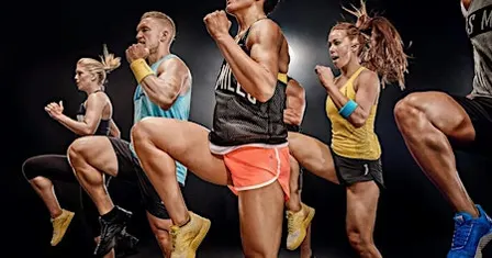 Body Attack