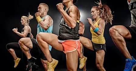 Body Attack