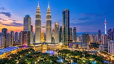 11th Annual Malaysia OpenGov CXO Leadership Forum 2026