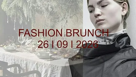 FASHION BRUNCH #4