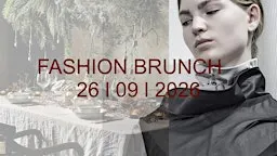 FASHION BRUNCH #4
