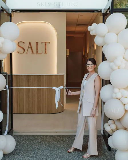 SALT AFTER DARK — THE FIRST BIRTHDAY EDITION