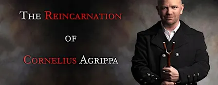 Theatre Show: The Reincarnation of Cornelius Agrippa