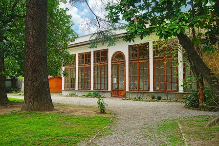La Villa e le sue identità