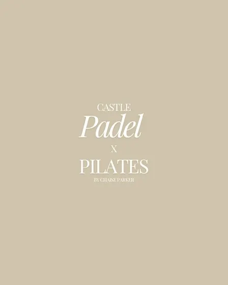 Padel & Pilates