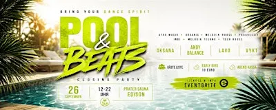 POOL & BEATS