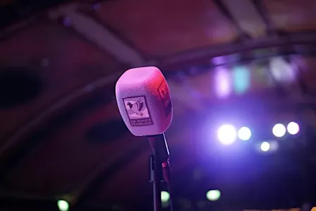 The People's Picturehouse Cork | Spetember Showcase