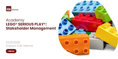 LEGO® SERIOUS PLAY®: Stakeholder Management (members only)