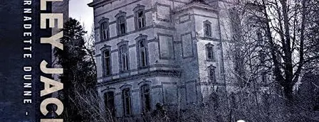 October's Book Club -  The Haunting of Hill House by Shirley Jackson