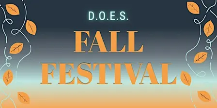 Fall Festival | Family Fun