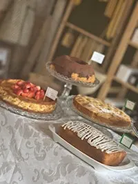Macmillan Home Interiors coffee morning