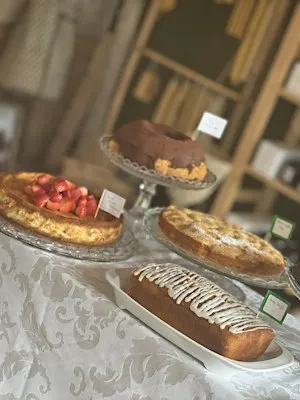 Macmillan Home Interiors coffee morning